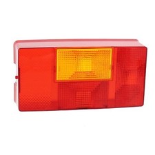 Hella lichtscheibe 210x108 gebraucht kaufen  Osdorf