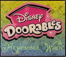 Disney Doorables - Lembre-se quando - Você escolhe! comprar usado  Enviando para Brazil