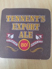 Tennents brewery scotland for sale  PENZANCE