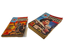 Top western indra gebraucht kaufen  Horka