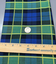 Quilt craft fabric for sale  Tucson