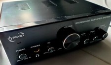 Dynavox audio power gebraucht kaufen  Wuppertal