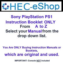 Playstation one ps1 for sale  GRANTHAM