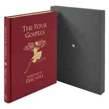 Four gospels eric for sale  WOLVERHAMPTON