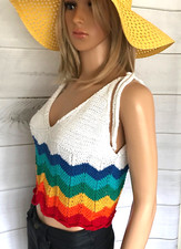 New hand knitted for sale  SHEFFIELD