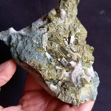 R39 bellissimi cristalli usato  Italia