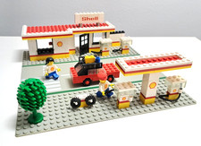 Lego town shell gebraucht kaufen Lego town shell gebraucht kaufen  München