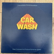 Car wash ost for sale  NEWCASTLE UPON TYNE