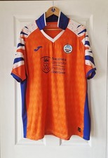 Swansea city away for sale  PAIGNTON