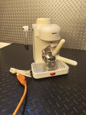 Krups espresso machine for sale  San Luis
