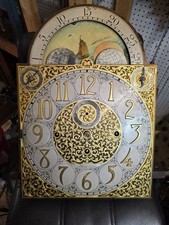 Antique tube grandfather for sale  Barrington