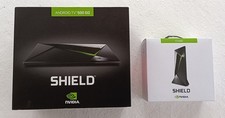Nvidia shield android d'occasion  Thonon-les-Bains