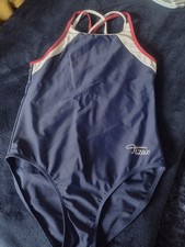 Girls swimsuit age for sale  ILFRACOMBE