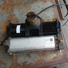 Bft sub hydraulic for sale  STOKE-ON-TRENT