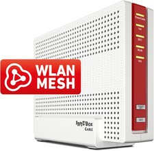 Avm fritz box gebraucht kaufen  Bienenbüttel