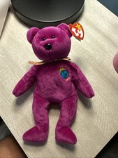 Beanie babies millennium for sale  Louisville