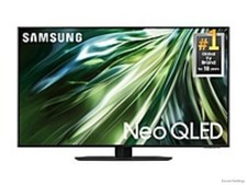 Samsung qn50qn90daf smart for sale  Colorado Springs