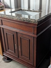 Stately real wood for sale  Front Royal