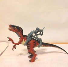 Figurine jurassic park d'occasion  Muret