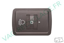 Bouton réglage hauteur d'occasion  Roanne