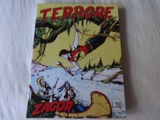 zagor 53 usato  Pescara