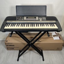 Yamaha psr 640 for sale  ST. HELENS