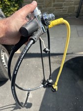 Apex regulator sunto for sale  KEIGHLEY