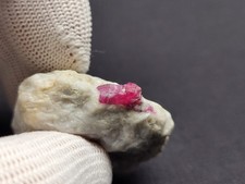 Rubin rubinkristalle marmor gebraucht kaufen Rubin rubinkristalle marmor gebraucht kaufen  Wedel