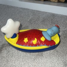 Night garden iggle for sale  HULL