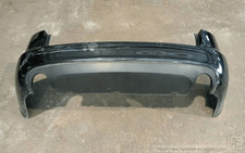 4f9807303gru paraurti post. usato  Italia