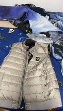 Belstaff weste größe gebraucht kaufen  Ronnenberg