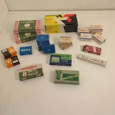 Lotto scatole collezione usato  Varese