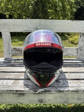 Shark spartan carbon gebraucht kaufen  Ehringshausen