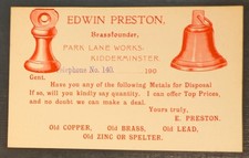 Kidderminster worcestershire a for sale  BIRMINGHAM