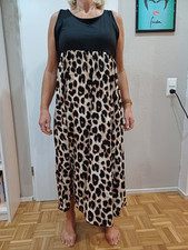 Damen trägerkleid sommerkleid gebraucht kaufen  Dortmund