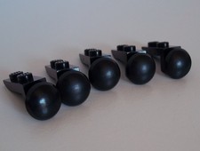 Lego vintage black for sale  FALKIRK