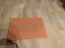 Zigarettenbilder album moderne gebraucht kaufen  Osterhofen