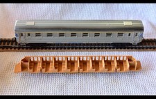 Märklin aménagement intérie d'occasion  Dijon