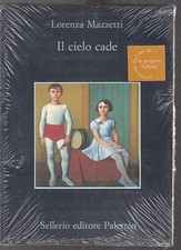 Ln2 cielo cade usato  Parma