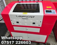 Hpc laser ls6840 for sale  MORPETH