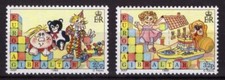 Europa 1989 gibraltar d'occasion  Marsac-sur-l'Isle