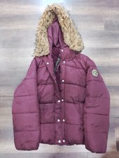 Bebe coat faux for sale  New Hampton