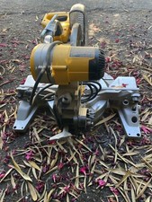 Dewalt dw716 inch for sale  Santa Rosa