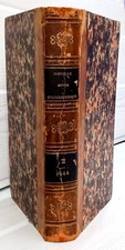 Nouvelle revue encyclopédique d'occasion  France