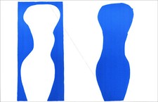 Henri matisse. lithographie d'occasion  Argenteuil