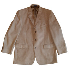 Mens stafford corduroy for sale  Chatsworth