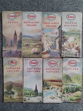 Full set nos for sale  HARLOW