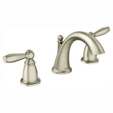 Moen brantford brushed for sale  Orlando