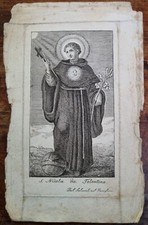 San nicola tolentino usato  Forli