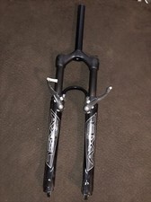 Manitou axel forks d'occasion  Expédié en Belgium